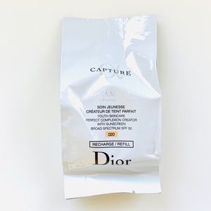 Dior Capture Dreamskin Cushion Refill Shade 020